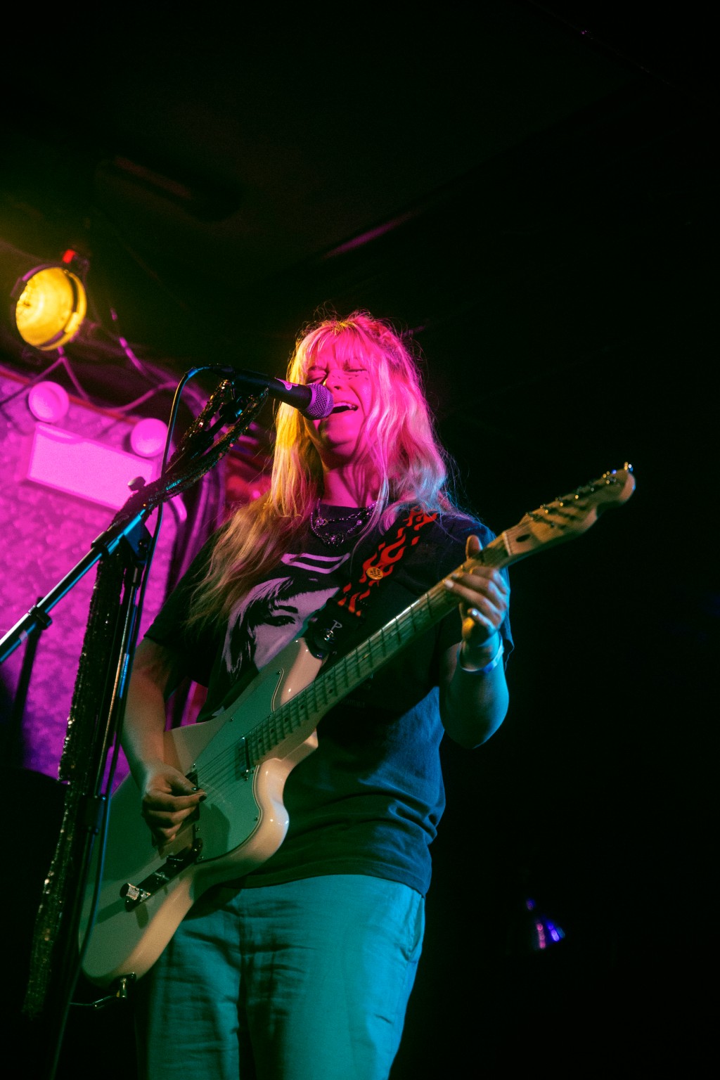 The Aquadolls’ Sisterhood Charms Audiences at Chicago’s Spring Fling Tour