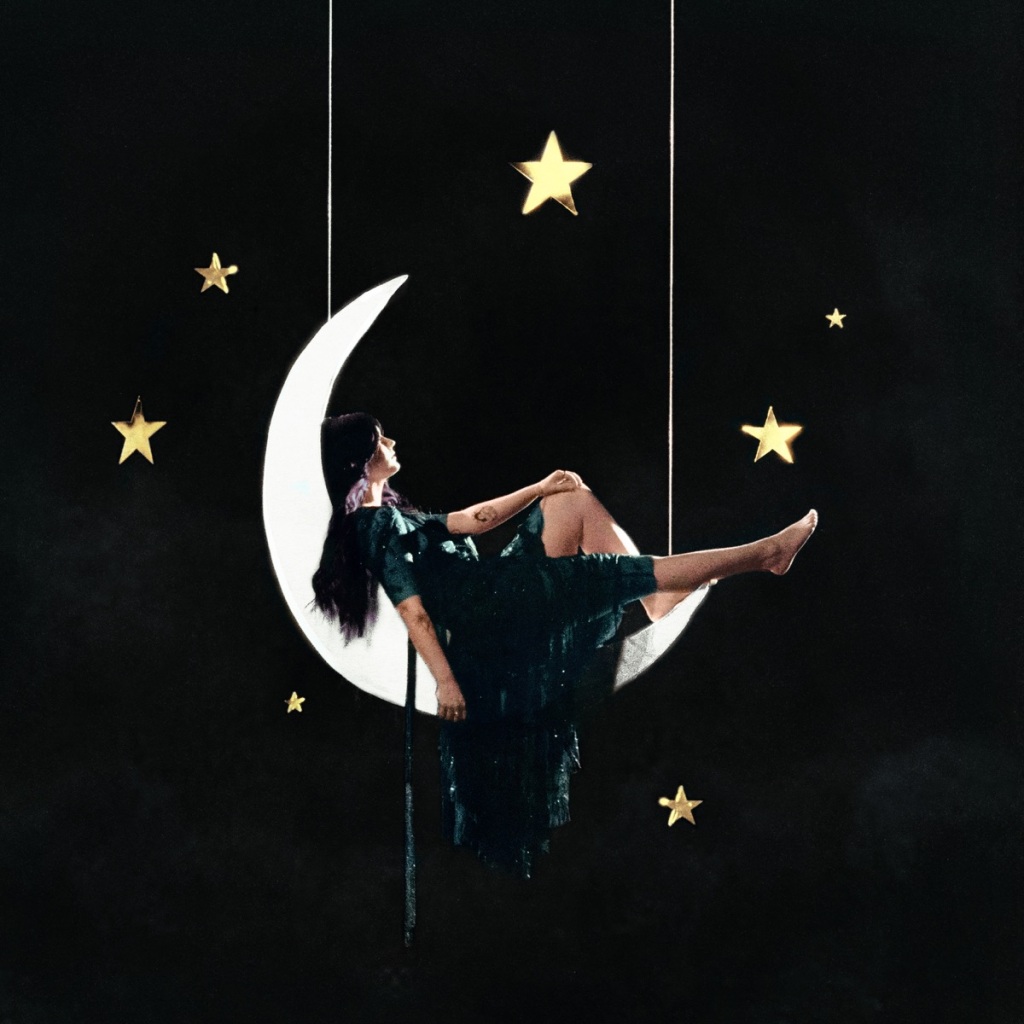 Gatlin Enchants Chicago Crowd During I Sleep Fine Now Tour